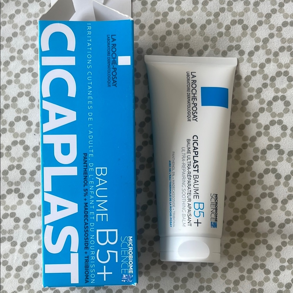 La Roche-Posay Cicaplast Baume B5